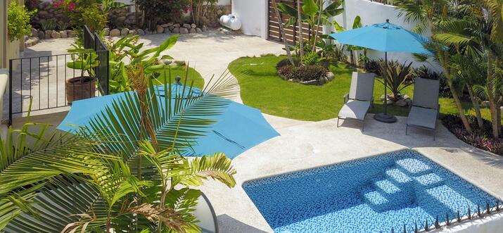 Top 10 Monthly Rentals In Sayulita, Mexico