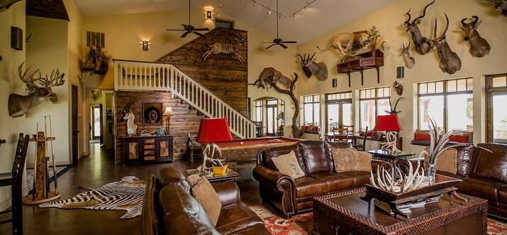 Top 10 Ranches To Stay In Texas, USA - Updated 2024 | Trip101