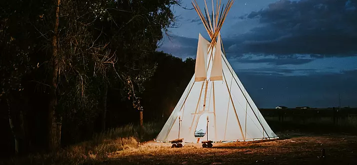 10 Handpicked Ranches To Stay In Colorado, USA