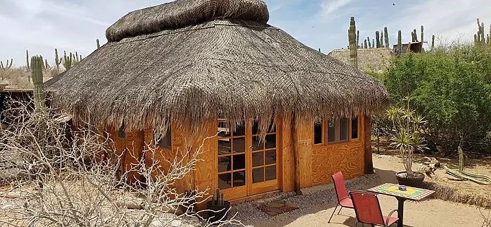 Top 10 Ranches To Stay In Mexico