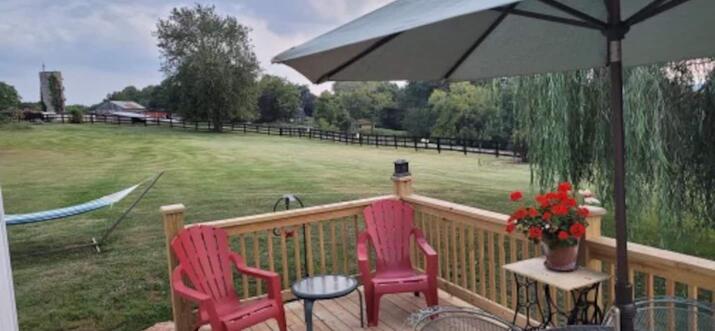 10 Best Ranches To Stay In Virginia, USA