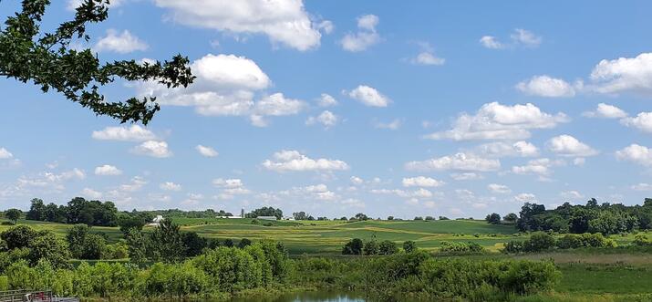 ranches in iowa