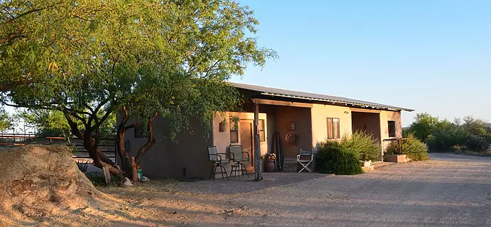 Top 3 Ranches To Stay In Wickenburg, Arizona