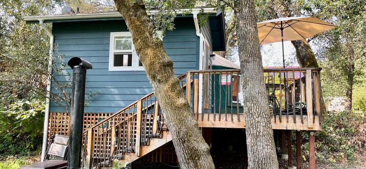 10 Best Glamping Spots Near Folsom Lake, USA