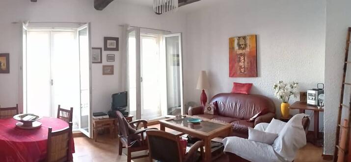 long term rentals montpellier france