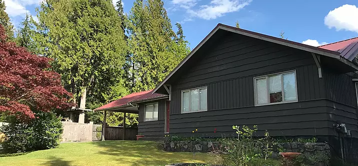 10 Best Long-Term Rentals In Squamish, Canada