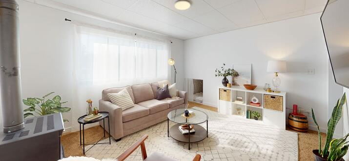 long term rentals langley bc