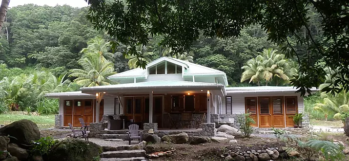 10 Best Long-Term Rentals In Dominica