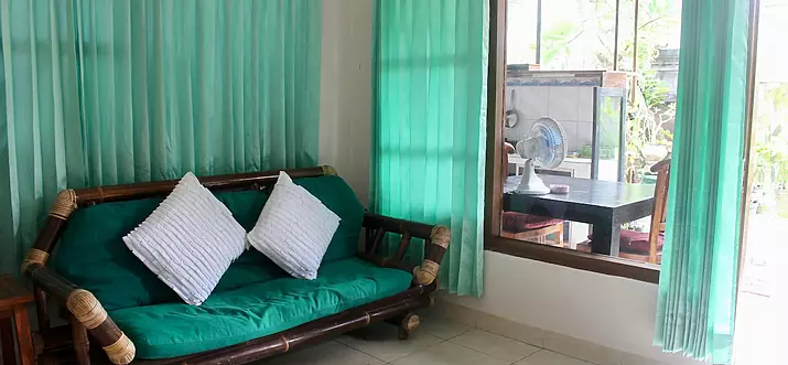 Top 10 Long-Term Rentals Near Sanur, Indonesia