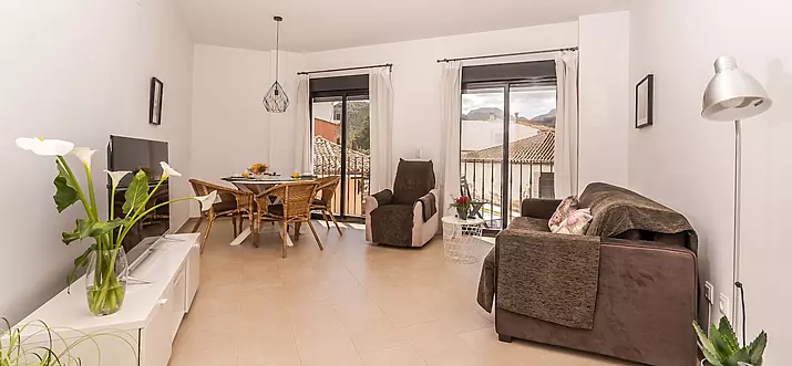 Top 10 Long-Term Rentals In Jalón, Spain