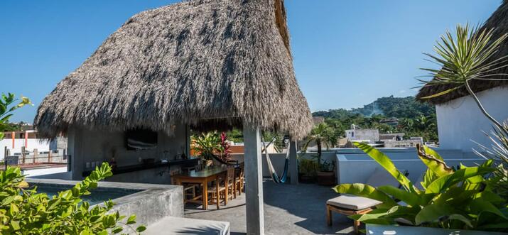 10 Best Long-Term Rentals In San Francisco, Mexico