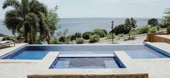 nasugbu beach houses for rent