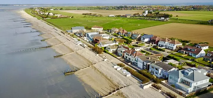 8 Best Beach House Rentals In West Wittering, UK