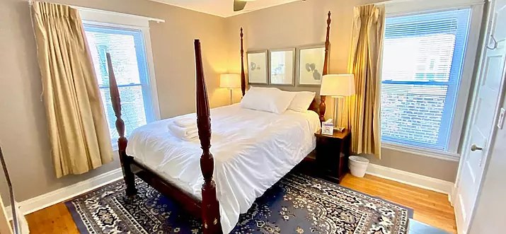 Top 7 Beach House Rentals In Chicago, Illinois