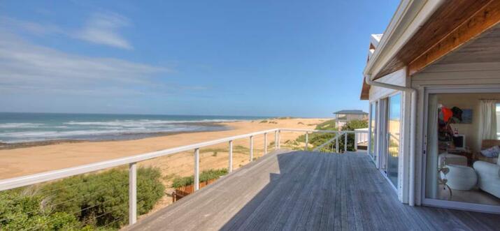 10 Best Beach House Rentals In South Africa - Updated 2024 | Trip101