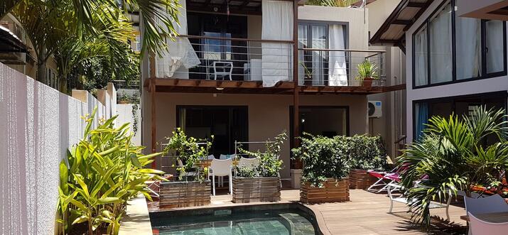 Top 10 Short-Term Rentals In Mauritius