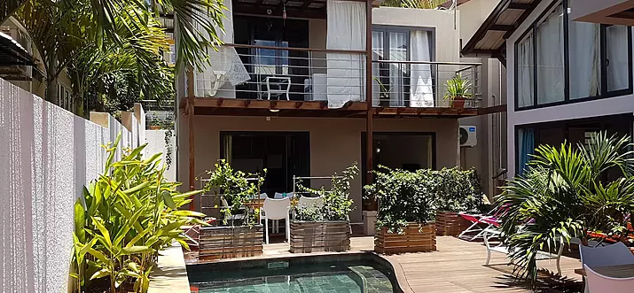 Top 10 Short-Term Rentals In Mauritius