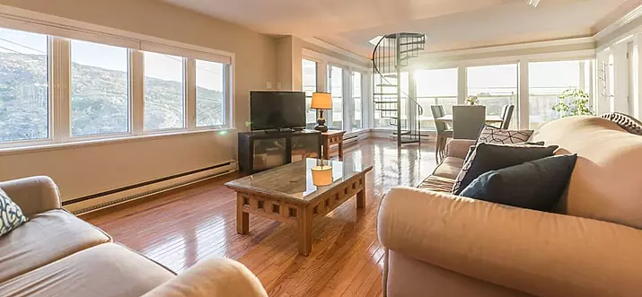10 Best Short-Term Rentals In St. John's, Canada