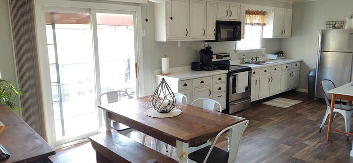 short term rentals lancaster pa