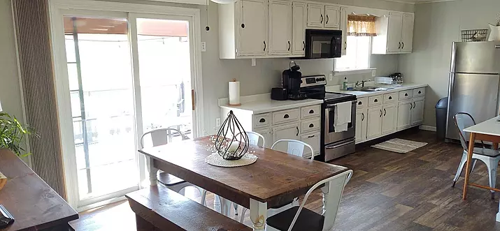10 Handpicked Short-Term Rentals In Lancaster County, Pennsylvania