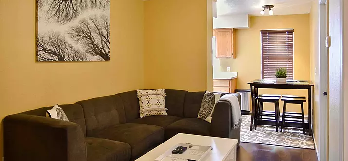 Top 8 Monthly Rentals In Branson, Missouri