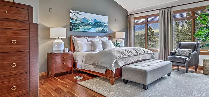 9 Handpicked Monthly Rentals In Canmore, Canada