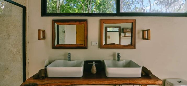 monthly rentals in cozumel