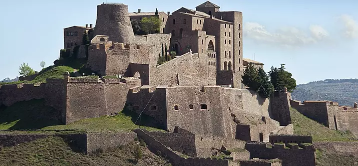 7 Best Castle Hotels In Catalonia, Spain