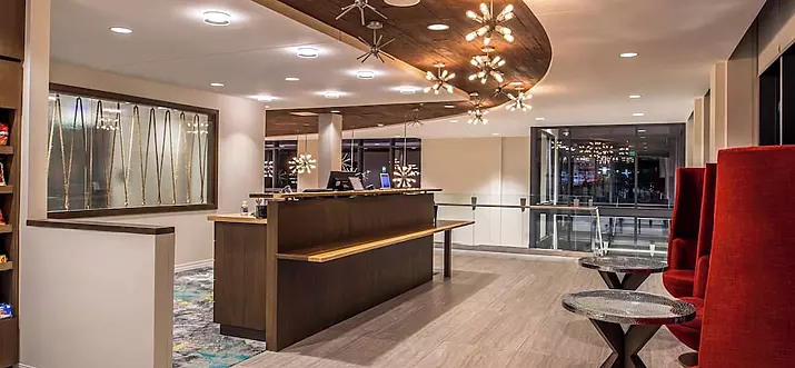 Top 10 Hotels With 2 Bedrooms In Pittsburgh, Pennsylvania - Updated 2025