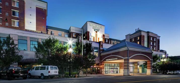 10 Best Hotels With 2 Bedrooms In Salt Lake City, Utah