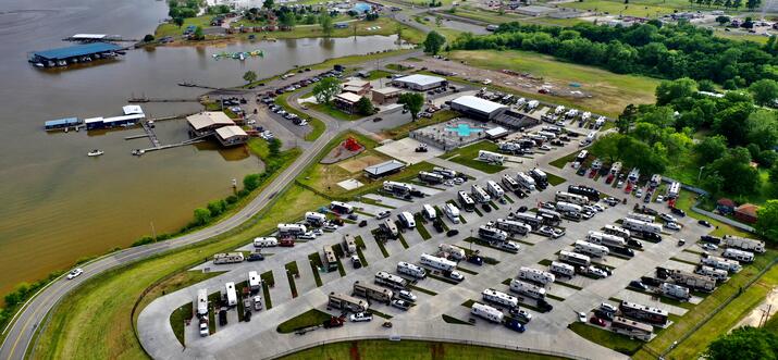 luxury rv resorts in naples florida