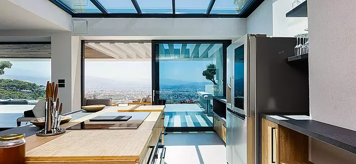 10 Best Large Villas In Greece