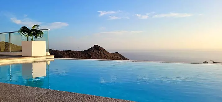 10 Best Large Villas In Canary Islands, Spain