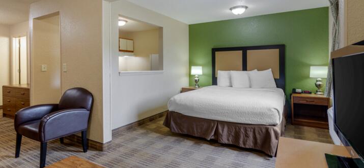 extended stay hotels clarksville tn
