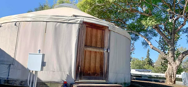 10 Best Glamping Spots Near Oceanside, California