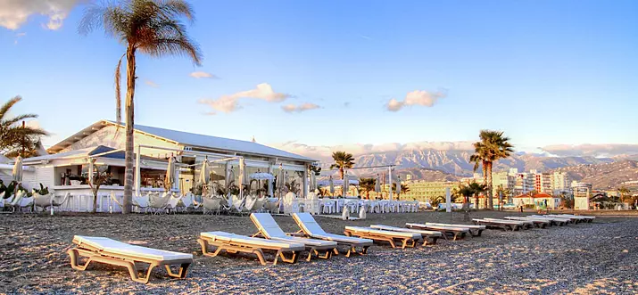 10 Best Long-Term Rentals In Torre del Mar, Spain