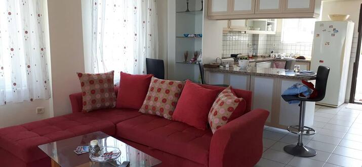 long term rentals in icmeler turkey