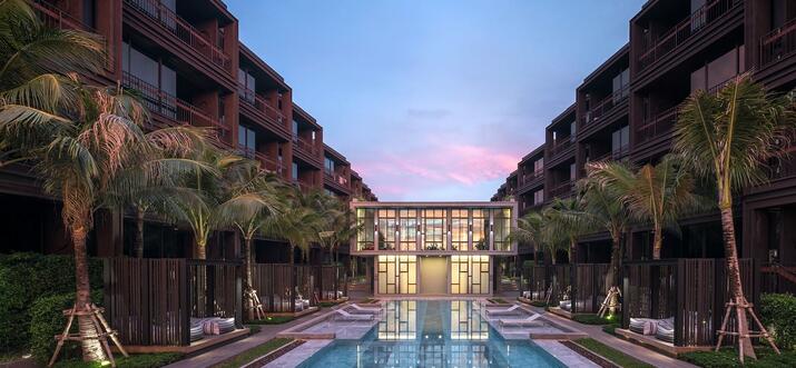 short term rentals phuket