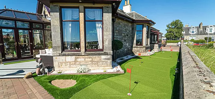10 Best Luxury Villas Near Dundee, UK