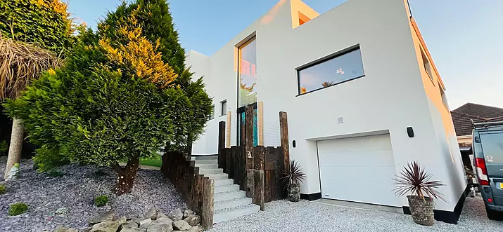 Top 6 Luxury Villas In Devon, UK