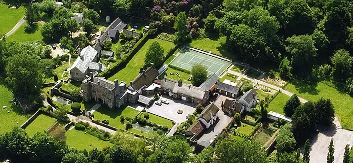 8 Best Castle Hotels In Bristol, United Kingdom