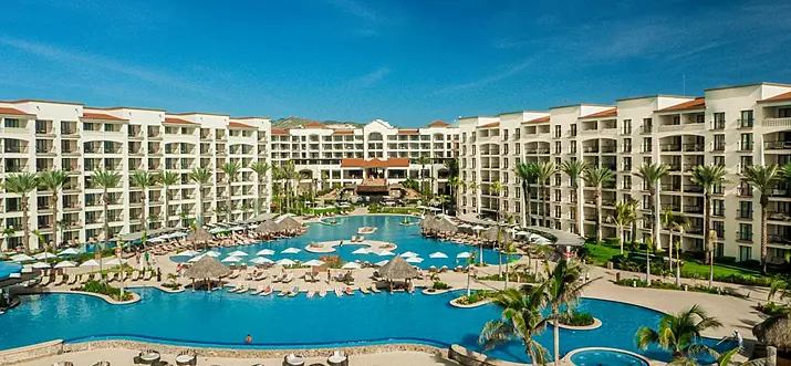 10 Best Resorts With Water Slide In Mexico