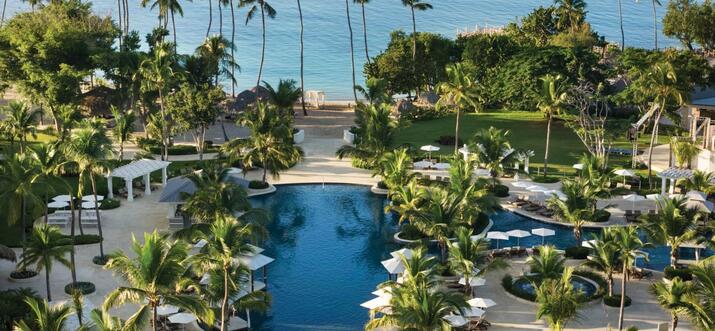 Top 8 Resorts With Water Slide In The Dominican Republic