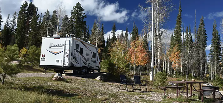 4 Best Luxury RV Resorts Near Sedona, Arizona