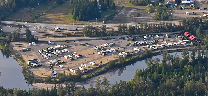 Top 10 Luxury RV Resorts In The United States