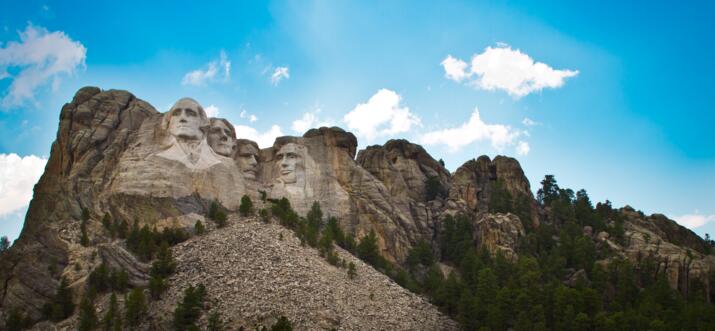luxury rv resorts south dakota