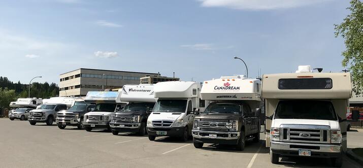 luxury rv resorts massachusetts