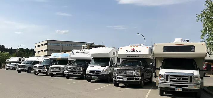 5 Handpicked Luxury RV Resorts In Massachusetts, USA