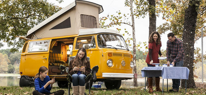 branson mo luxury rv resorts