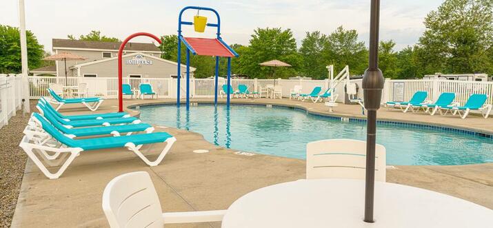 luxury rv resorts connecticut